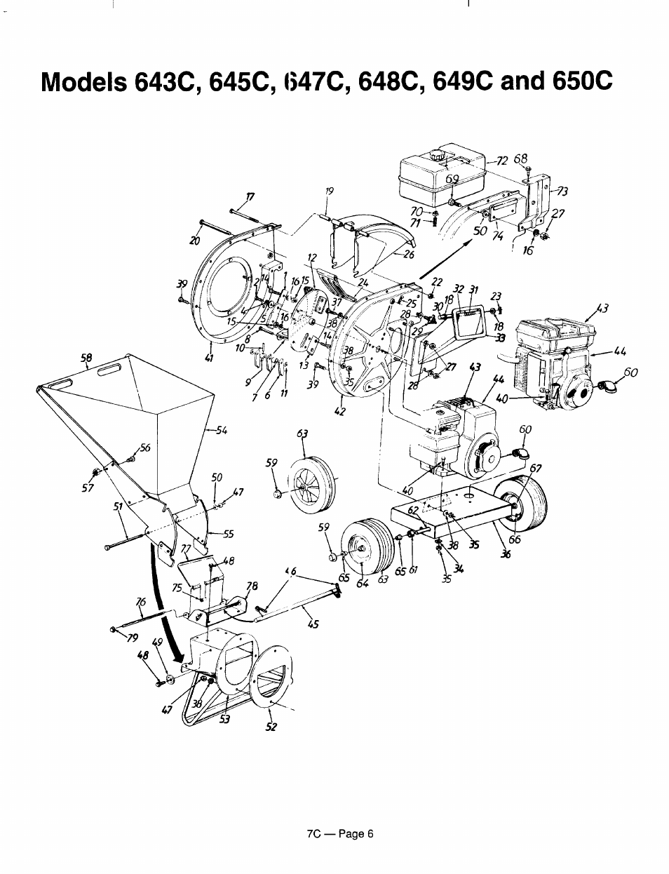 MTD 246-641A000 User Manual | Page 6 / 12