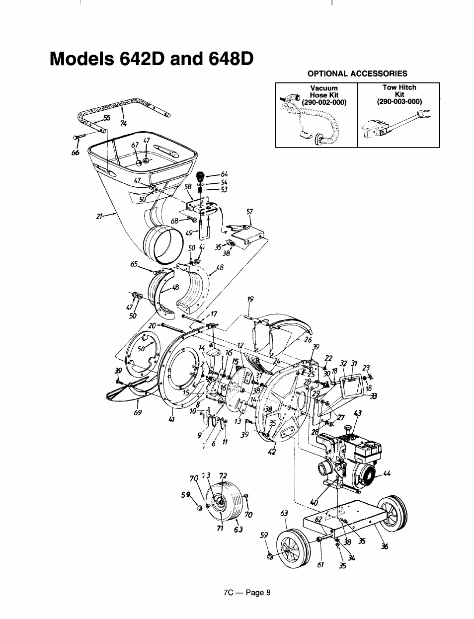 MTD 246-641A000 User Manual | Page 8 / 12
