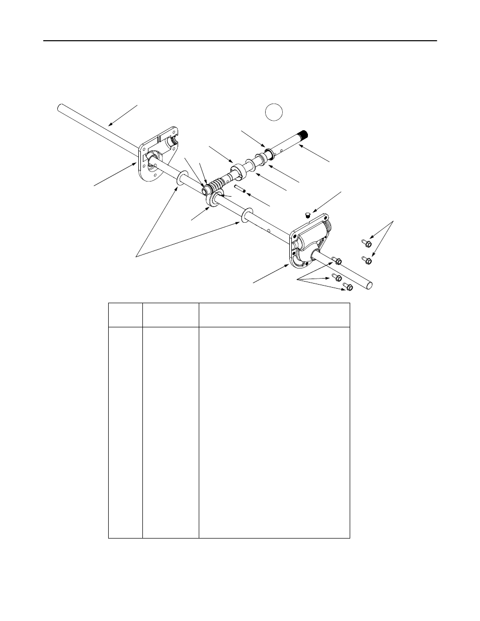 Model 663 | MTD E663G User Manual | Page 17 / 28