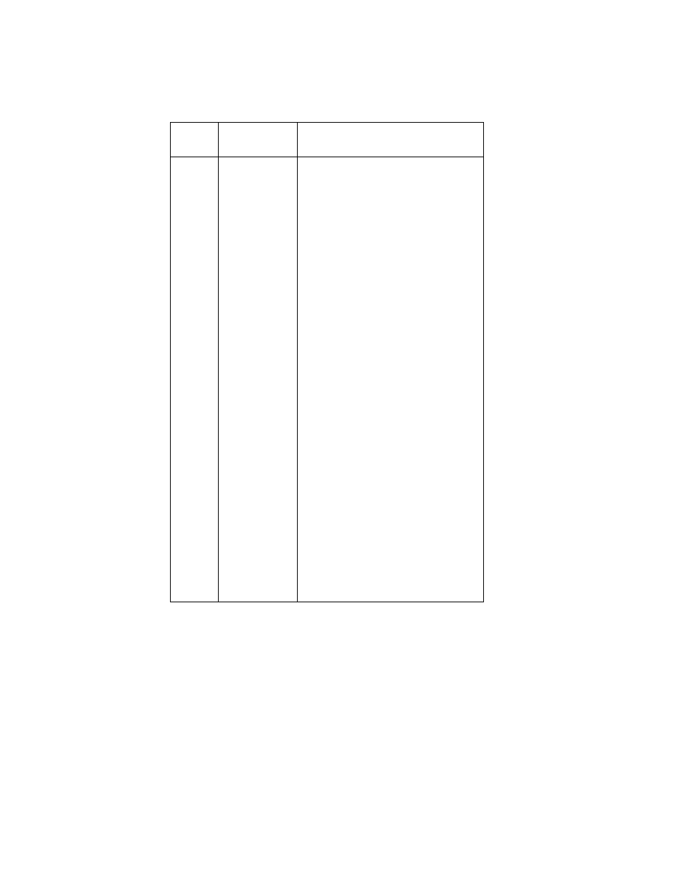 Model 663 | MTD E663G User Manual | Page 23 / 28