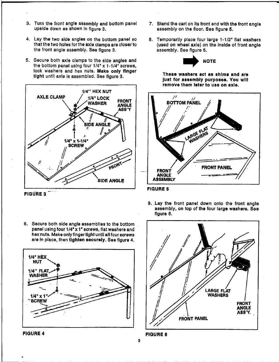 MTD 45-01763 User Manual | Page 3 / 8