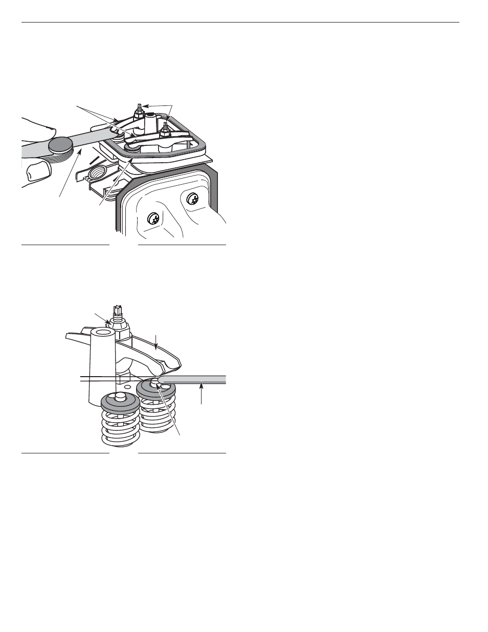 MTD YM26CS  EN User Manual | Page 23 / 32