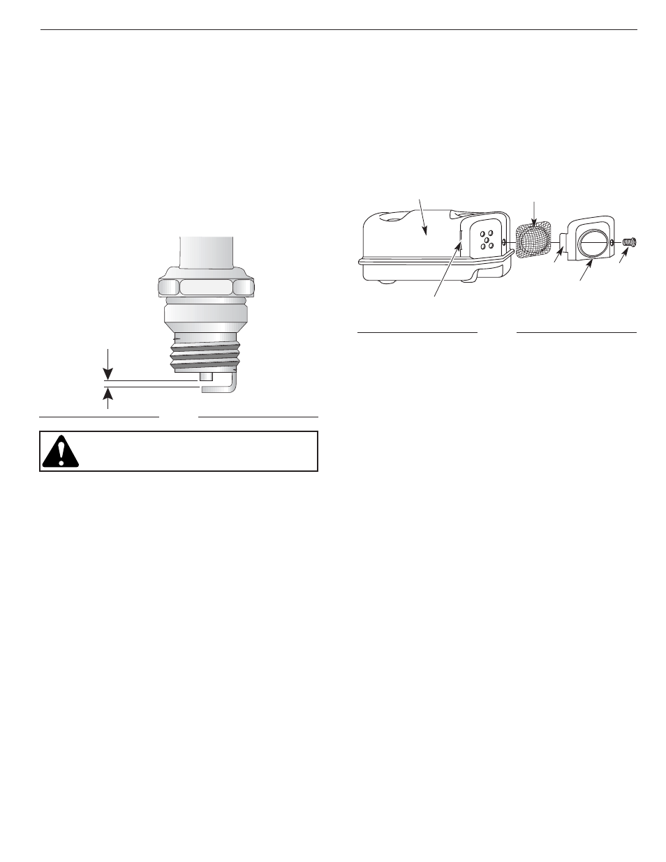 MTD YM26CS  EN User Manual | Page 24 / 32