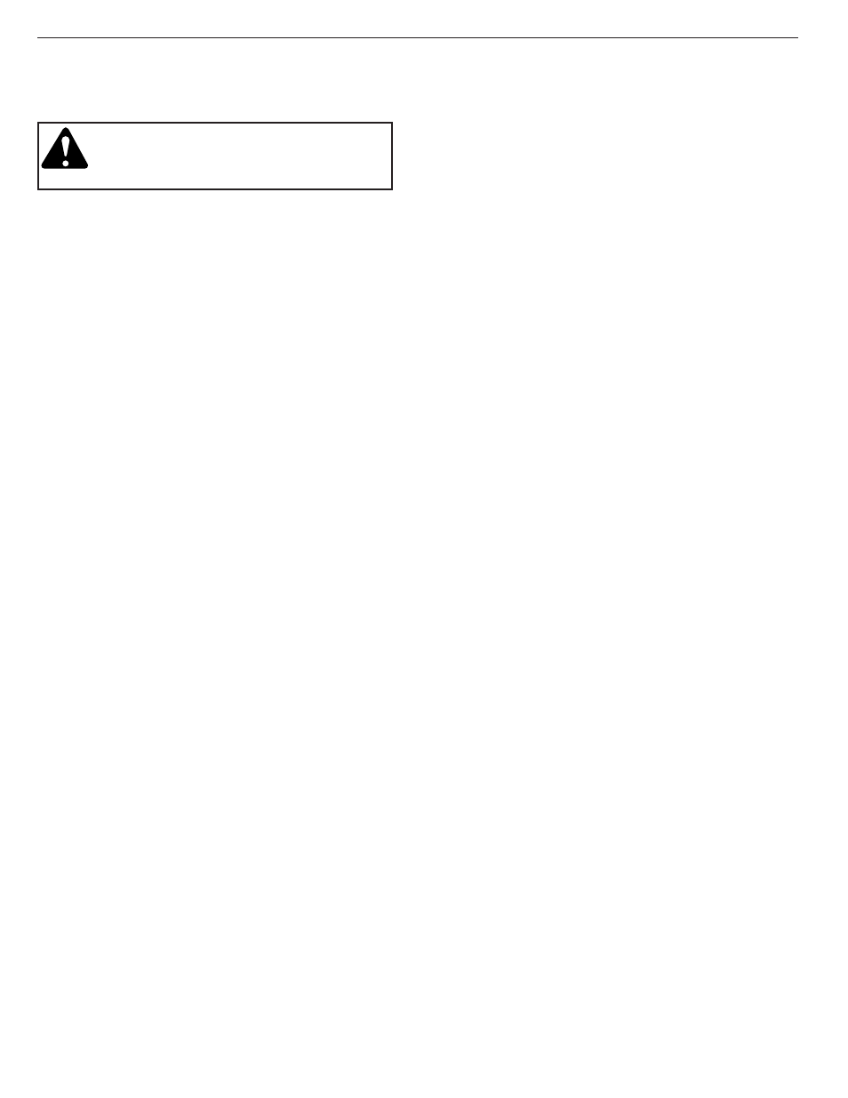 MTD YM26CS  EN User Manual | Page 25 / 32