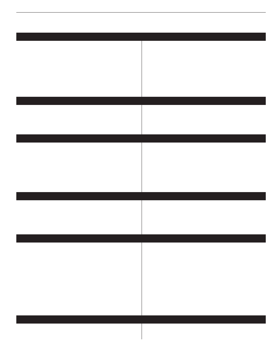 MTD YM26CS  EN User Manual | Page 26 / 32