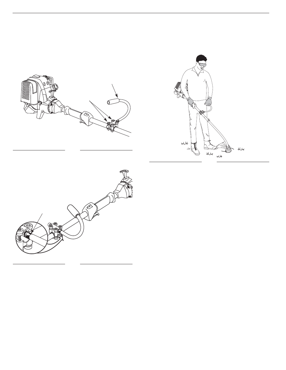 MTD YM26CS  EN User Manual | Page 9 / 32