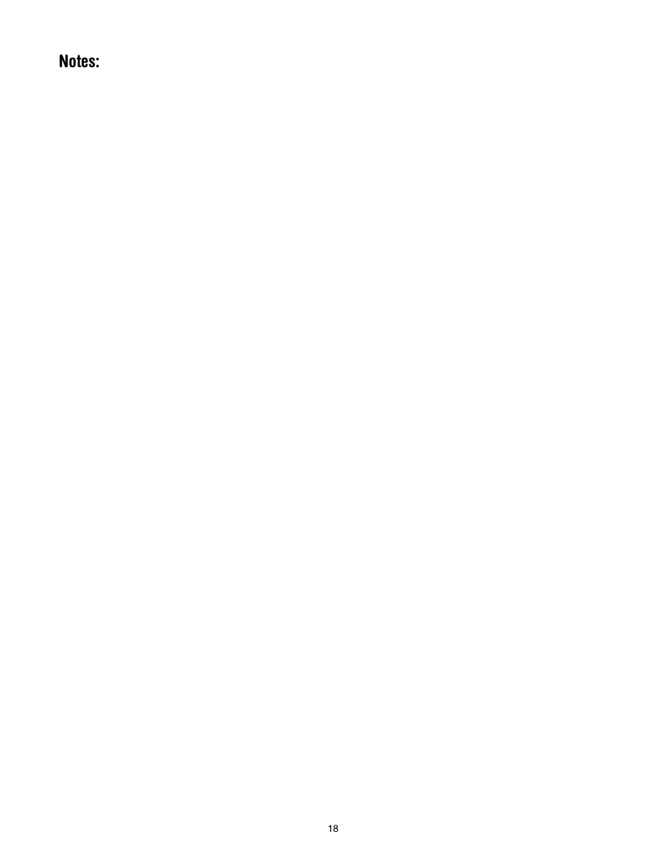 MTD 393 User Manual | Page 18 / 20