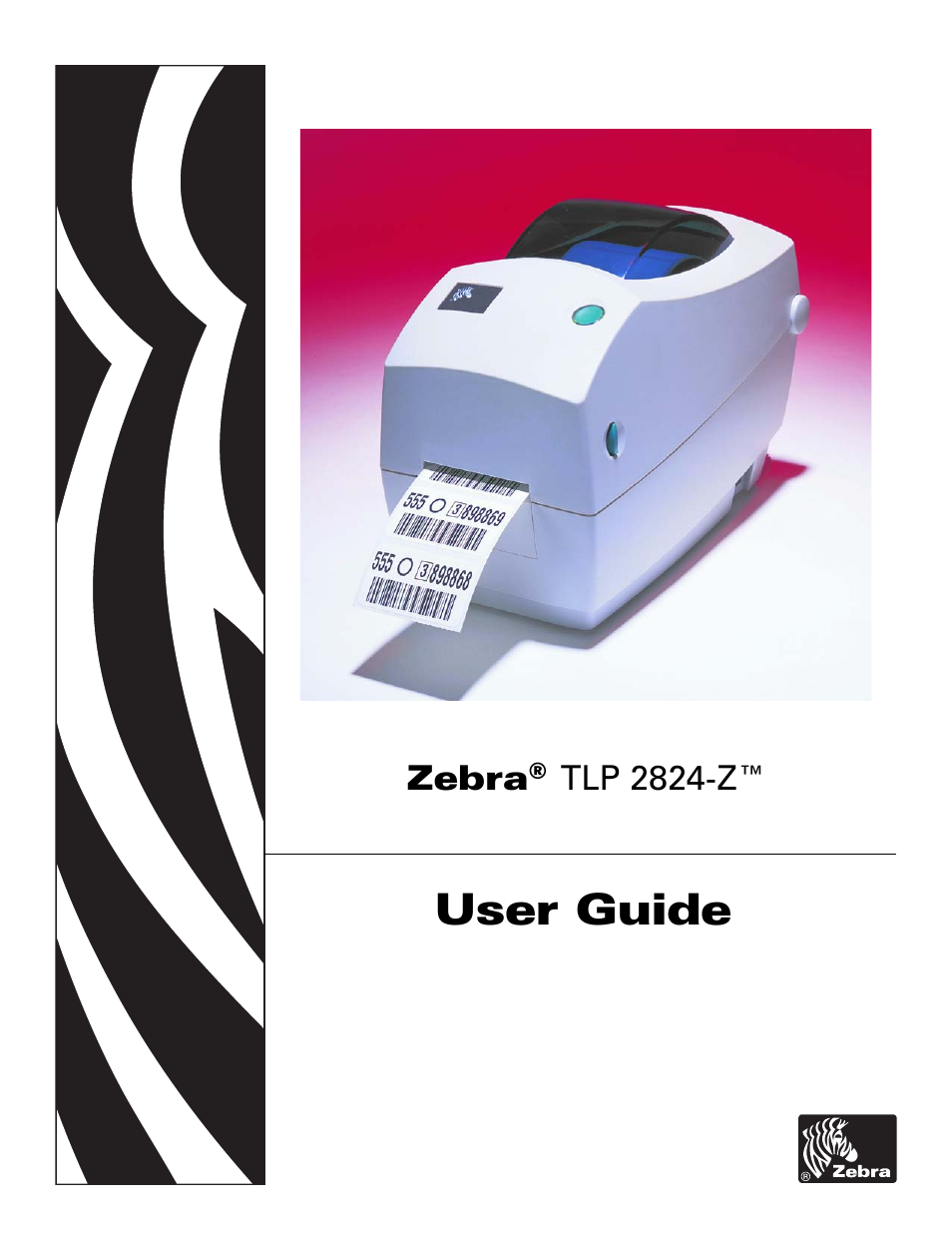 MTD TLP 2824-Z User Manual | 64 pages