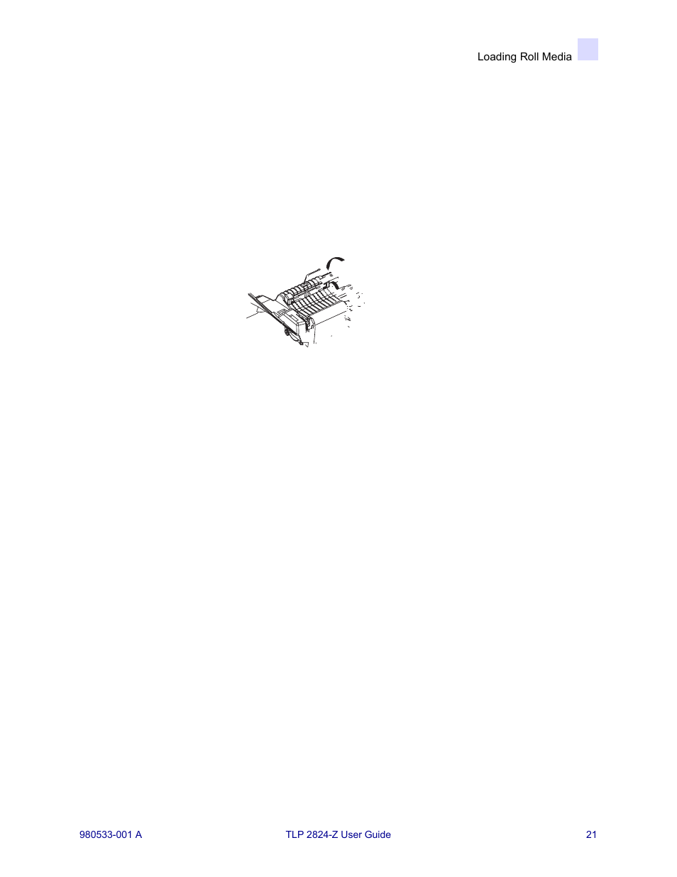 Adjusting the guides | MTD TLP 2824-Z User Manual | Page 21 / 64