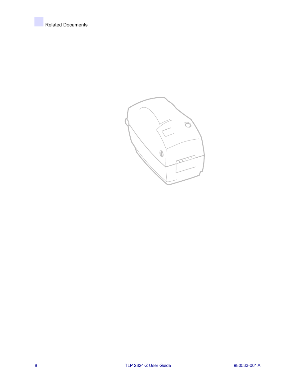 MTD TLP 2824-Z User Manual | Page 8 / 64