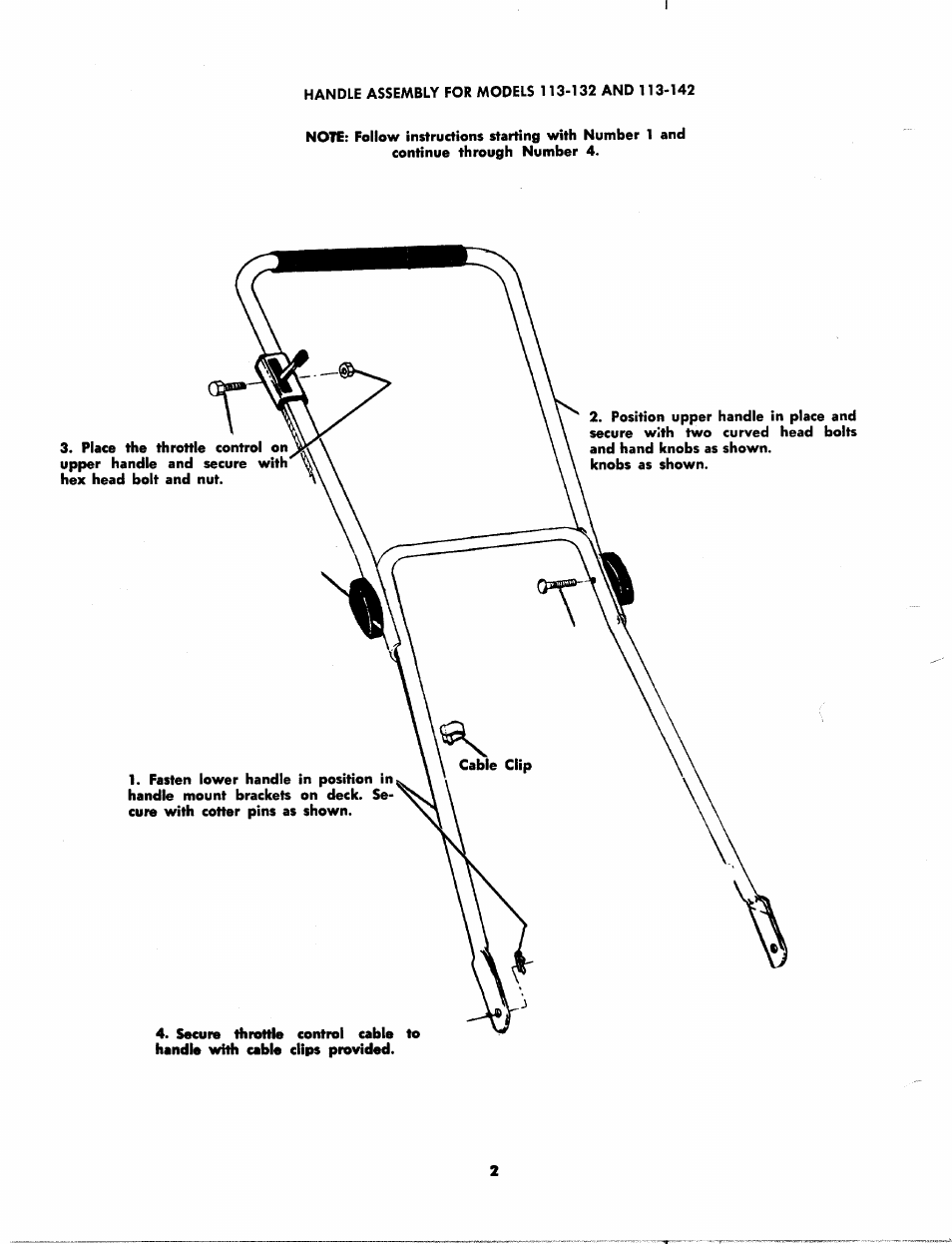 MTD 113-112 User Manual | Page 2 / 9