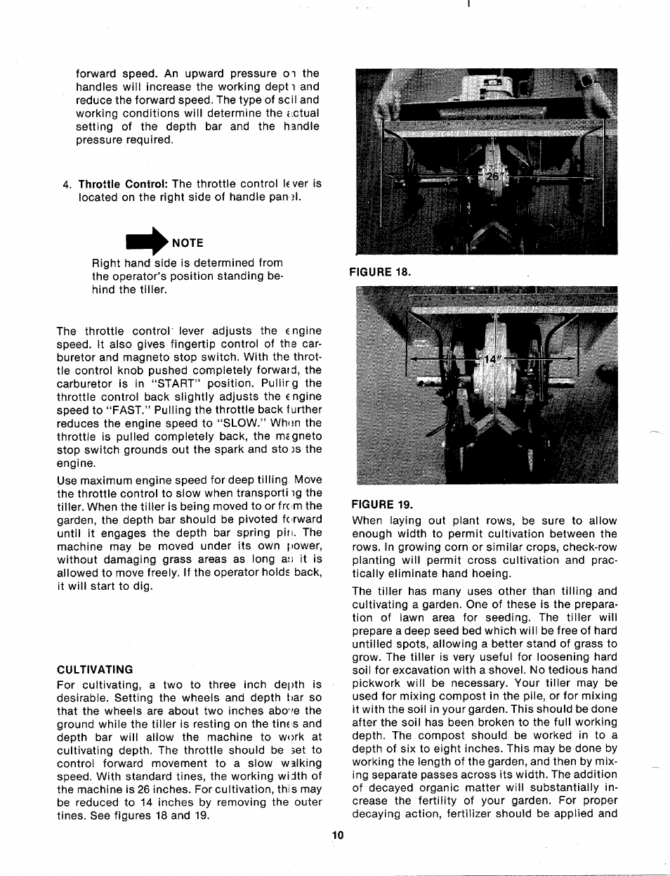 MTD 214-381-000 User Manual | Page 10 / 23