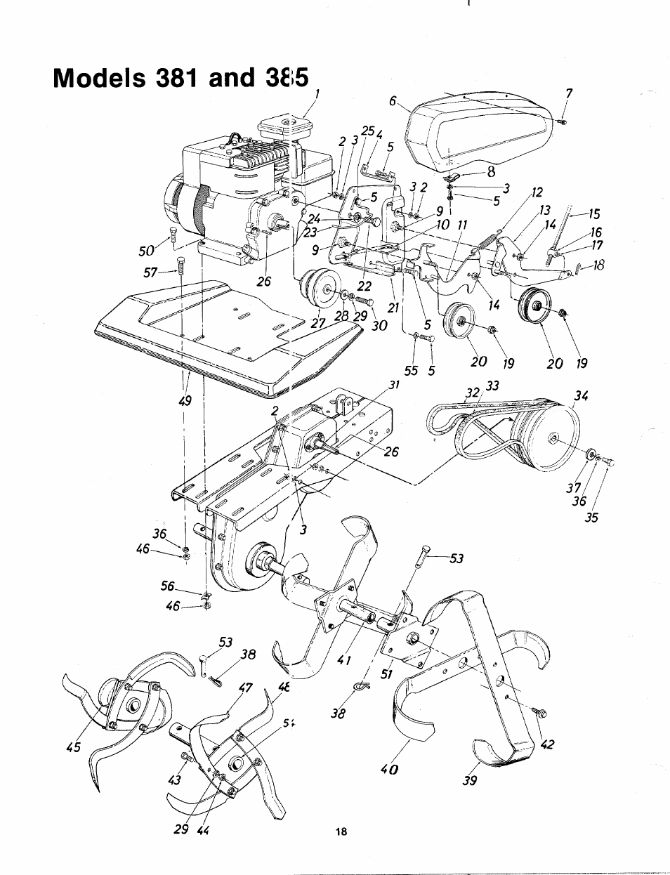 MTD 214-381-000 User Manual | Page 18 / 23