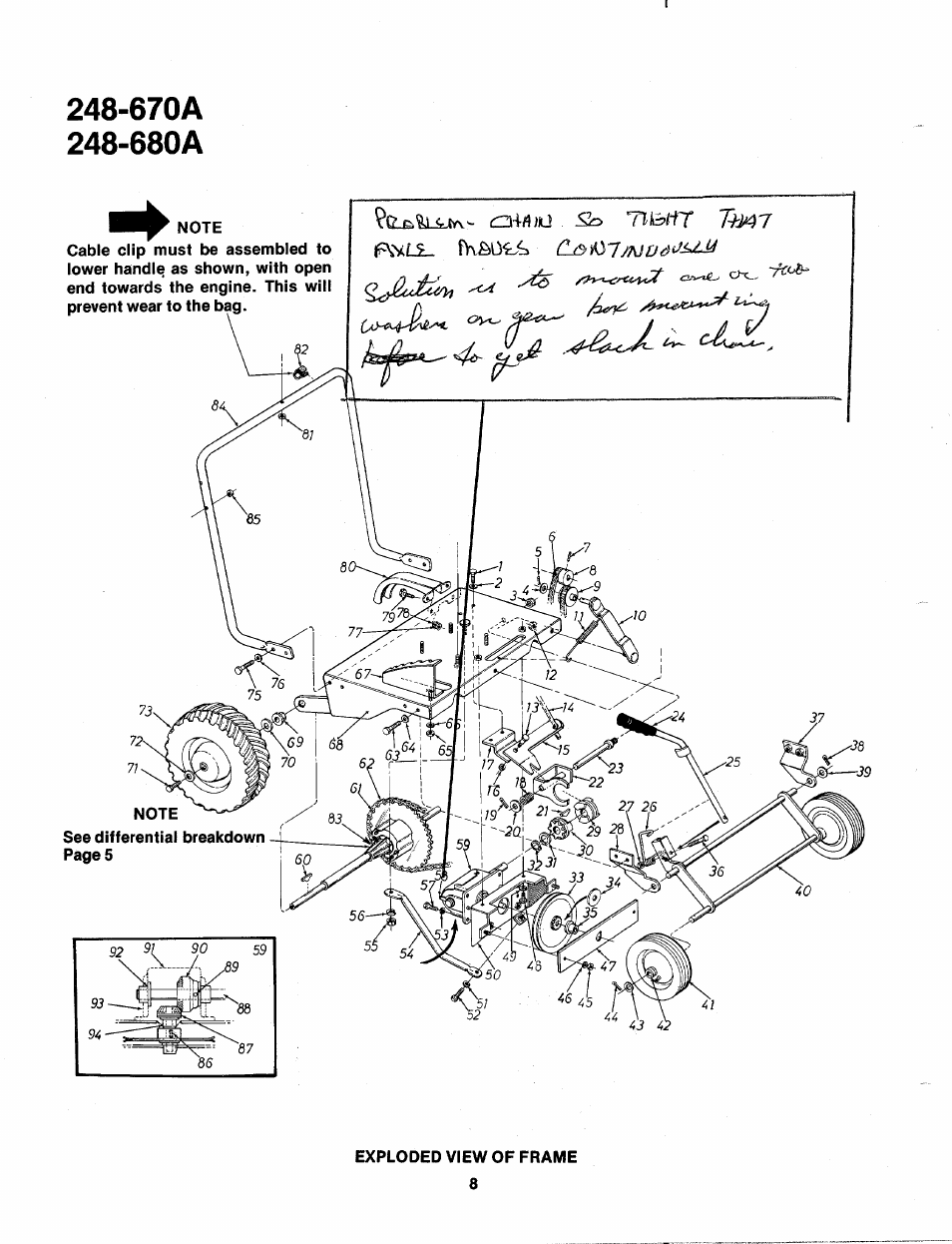 MTD 248-670A User Manual | Page 8 / 12