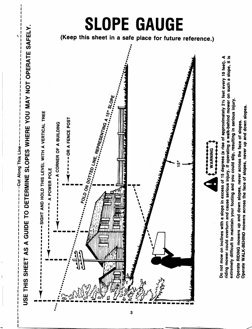 MTD 110-300R000 User Manual | Page 3 / 20