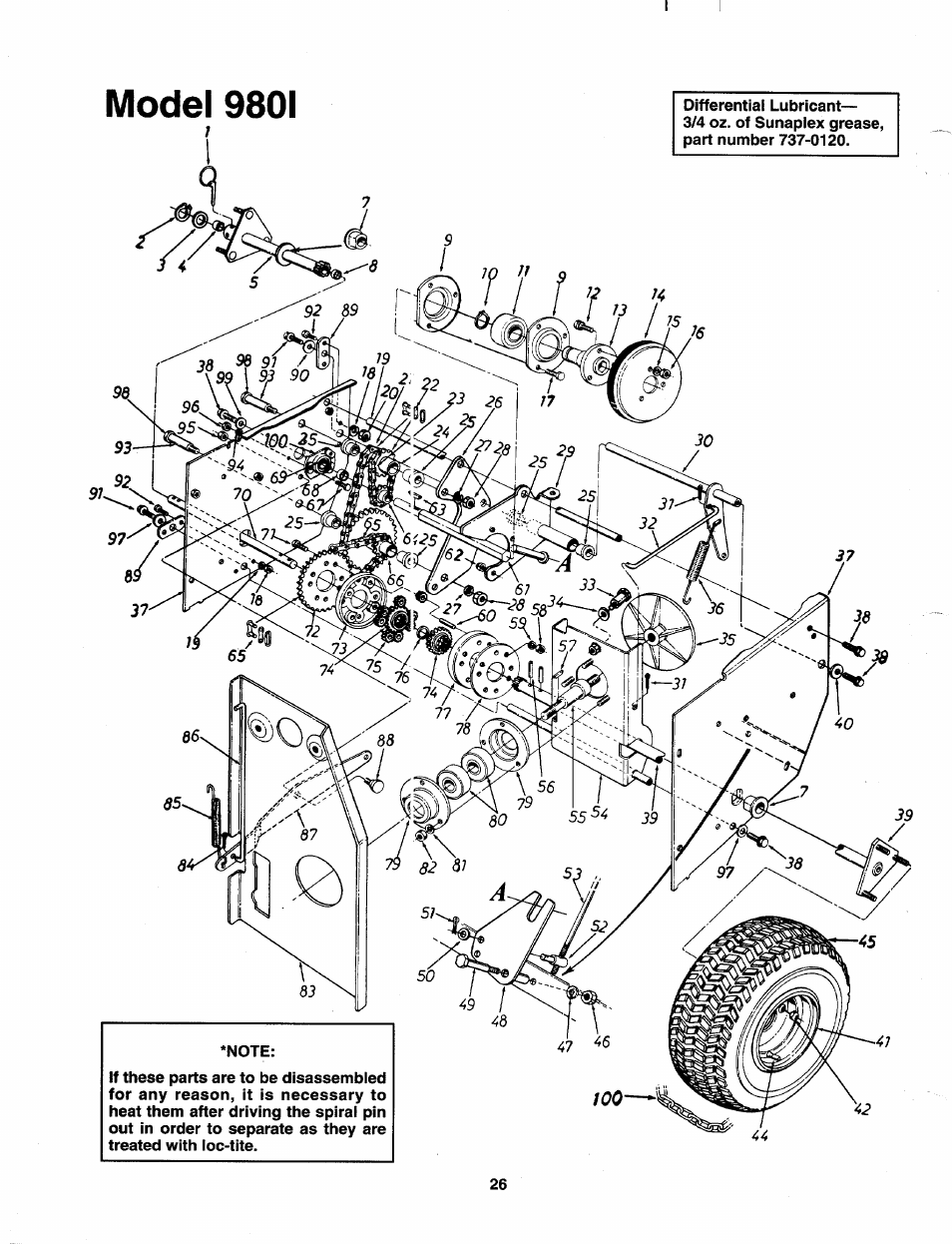 Model 9801 | MTD 312-980I000 User Manual | Page 26 / 28