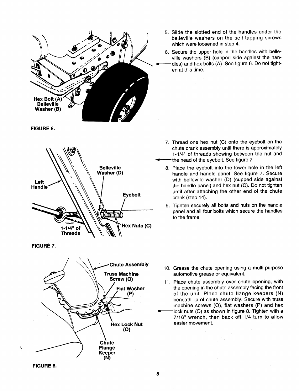 MTD 312-980I000 User Manual | Page 5 / 28
