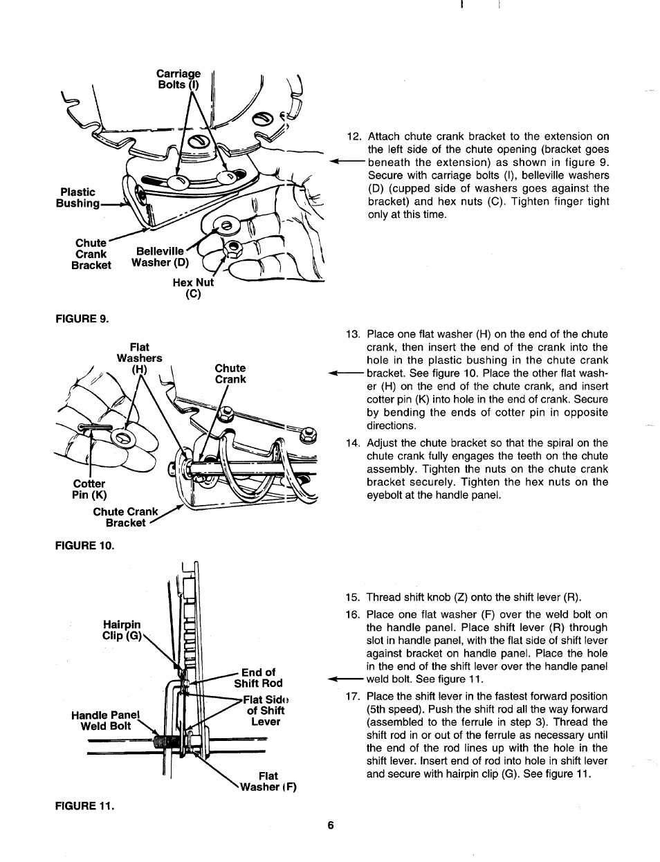 MTD 312-980I000 User Manual | Page 6 / 28