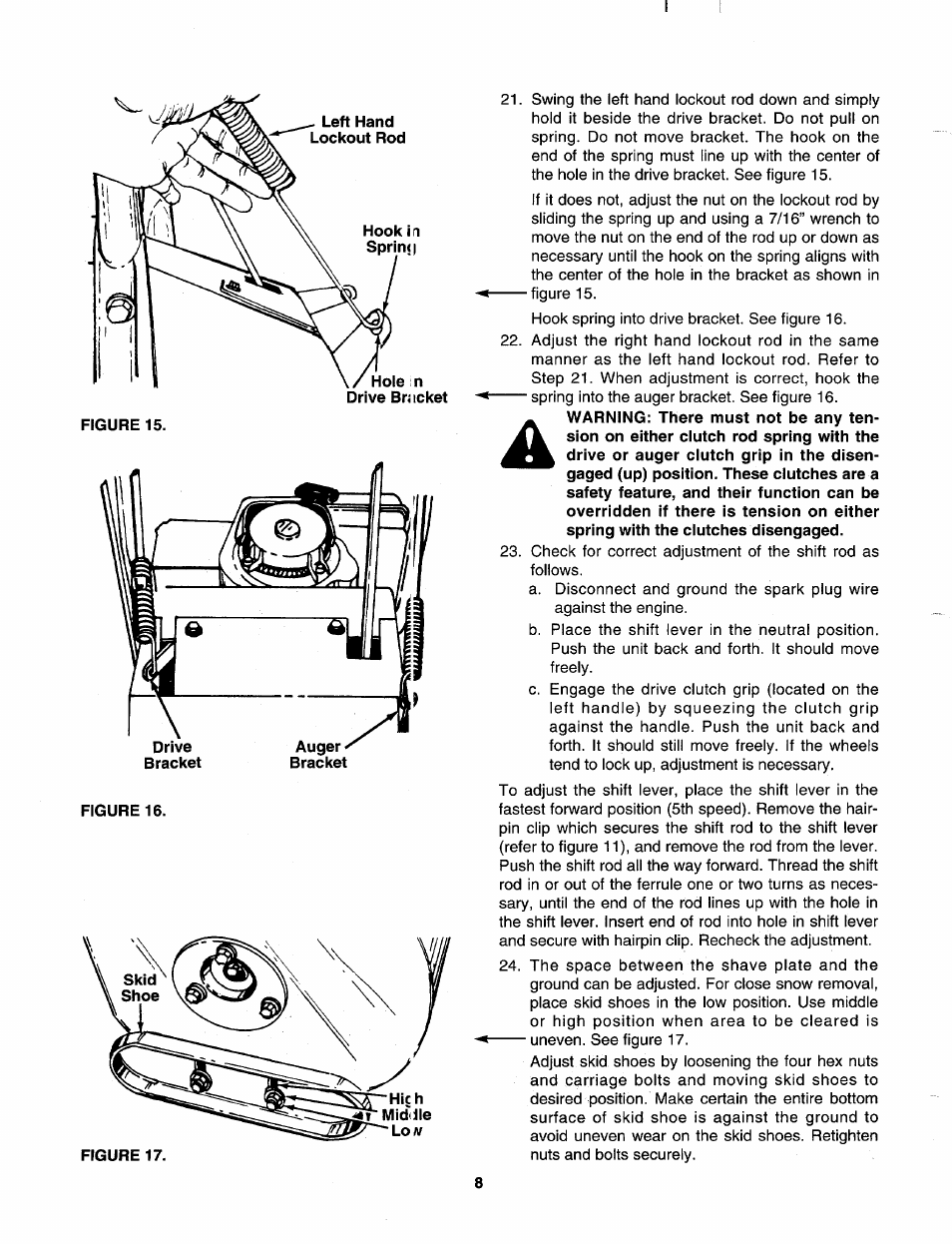 MTD 312-980I000 User Manual | Page 8 / 28