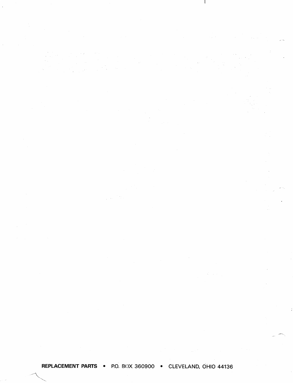MTD 24650-9 User Manual | Page 16 / 16