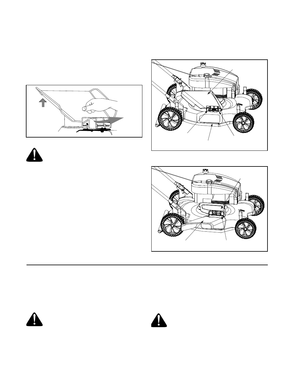 MTD 080 Thru 099 User Manual | Page 8 / 16