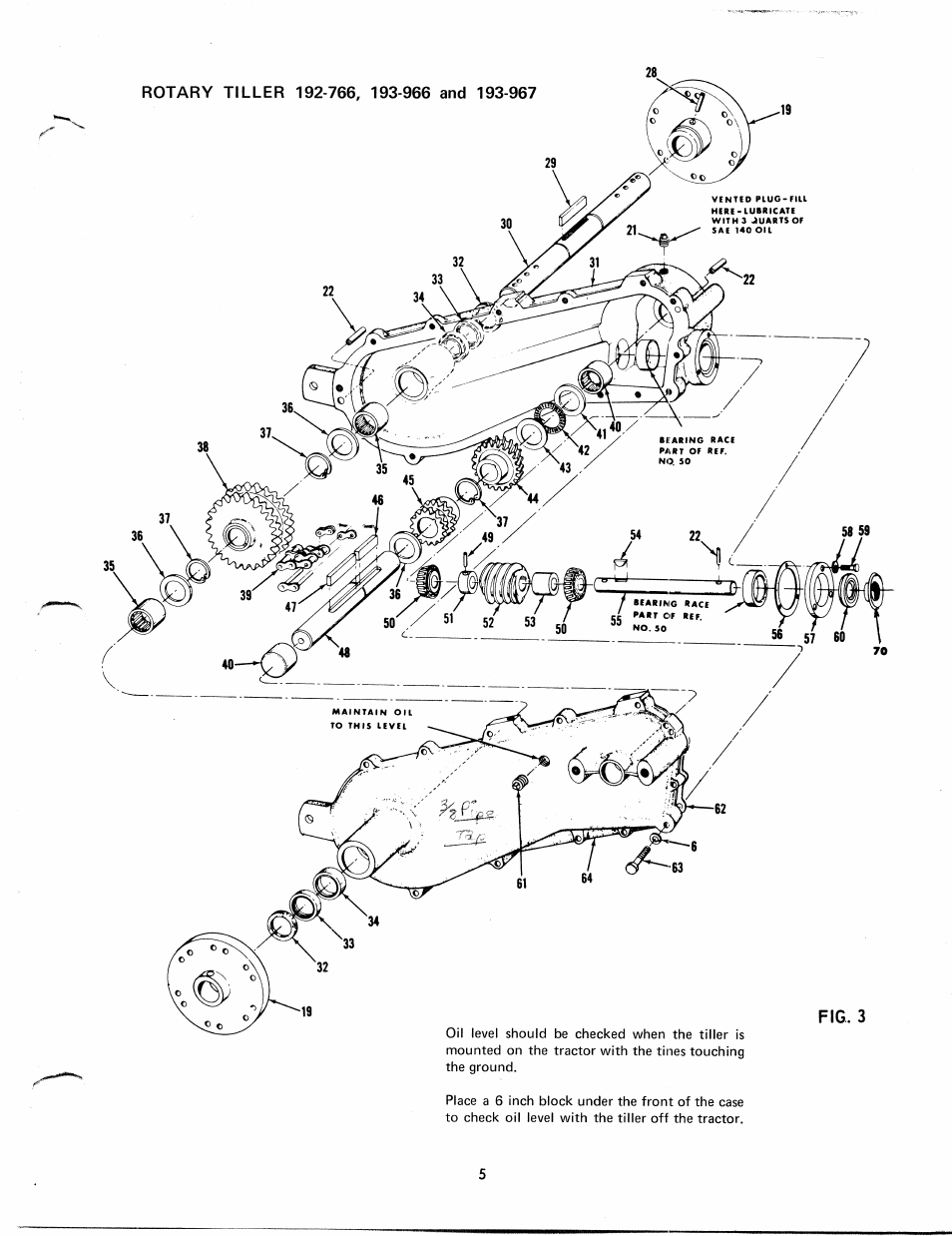 MTD 192-766 User Manual | Page 5 / 8