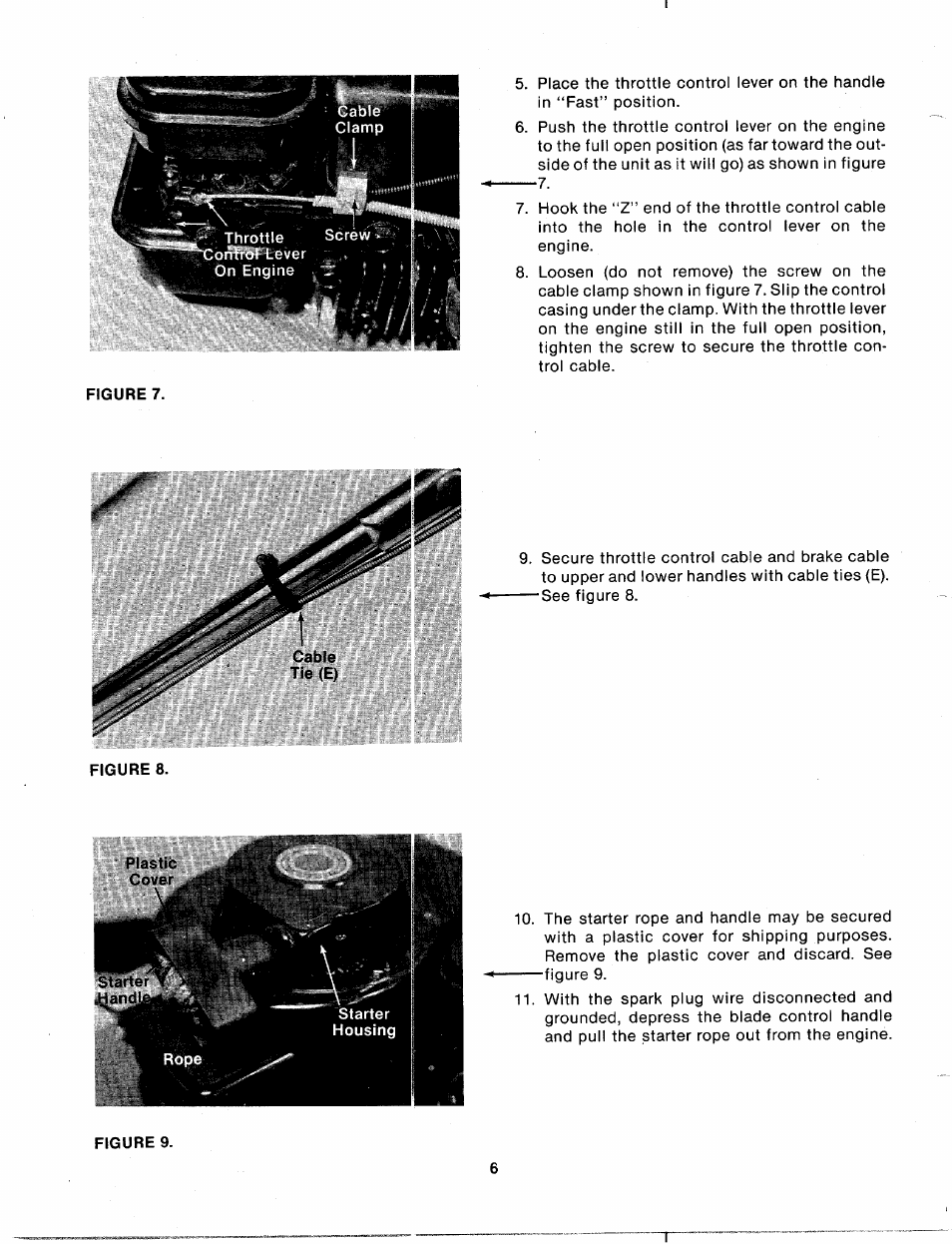 MTD 113-120A User Manual | Page 6 / 14