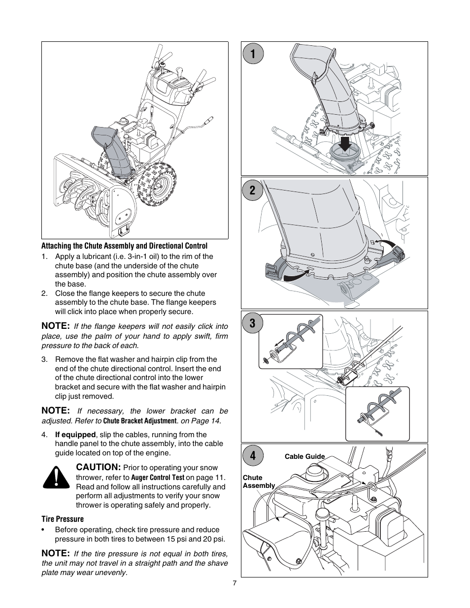 MTD 769-01276A User Manual | Page 7 / 28