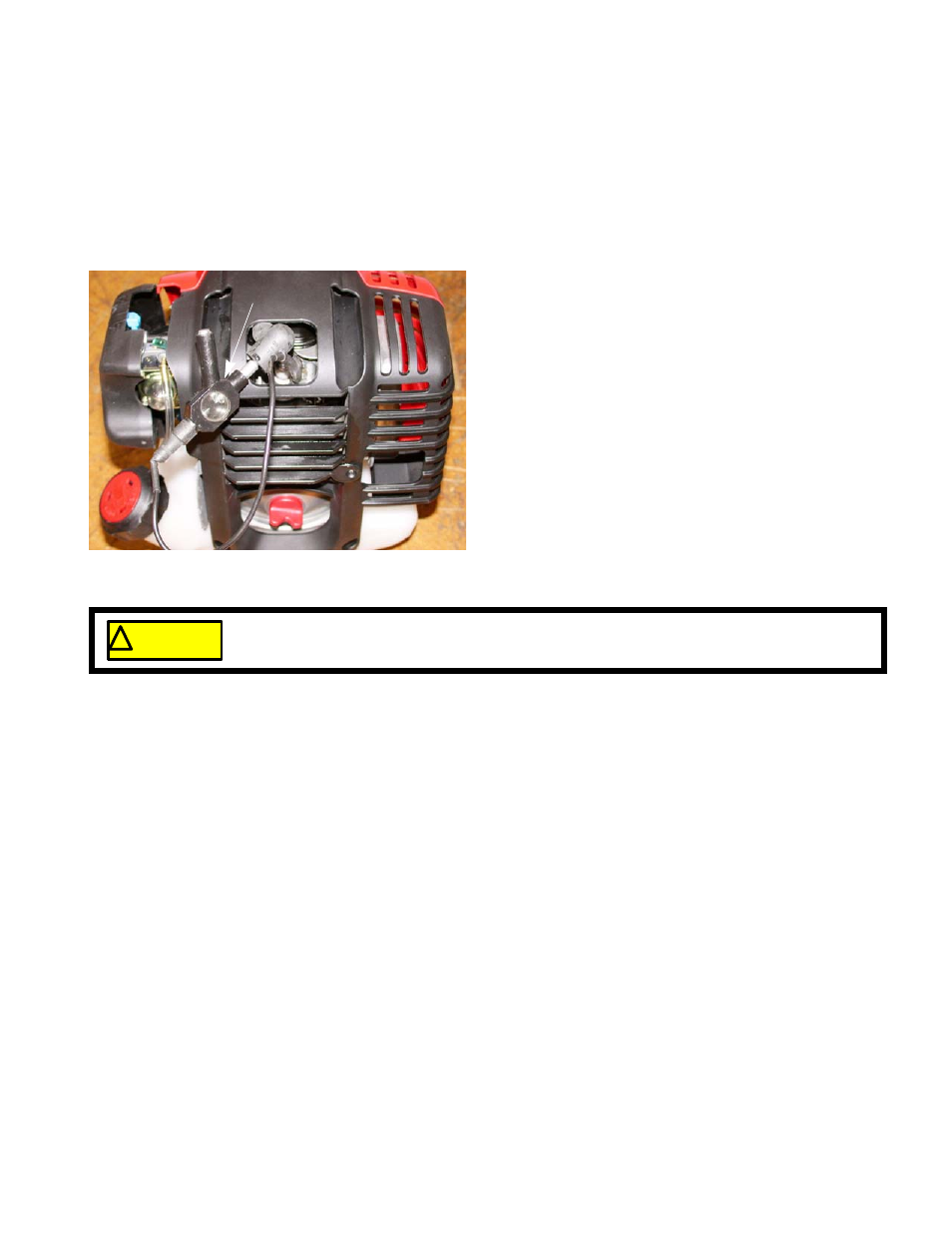 Chapter 4: ignition, Troubleshooting the ignition system | MTD AC3 User Manual | Page 25 / 68