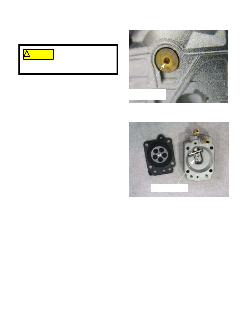 MTD AC3 User Manual | Page 44 / 68