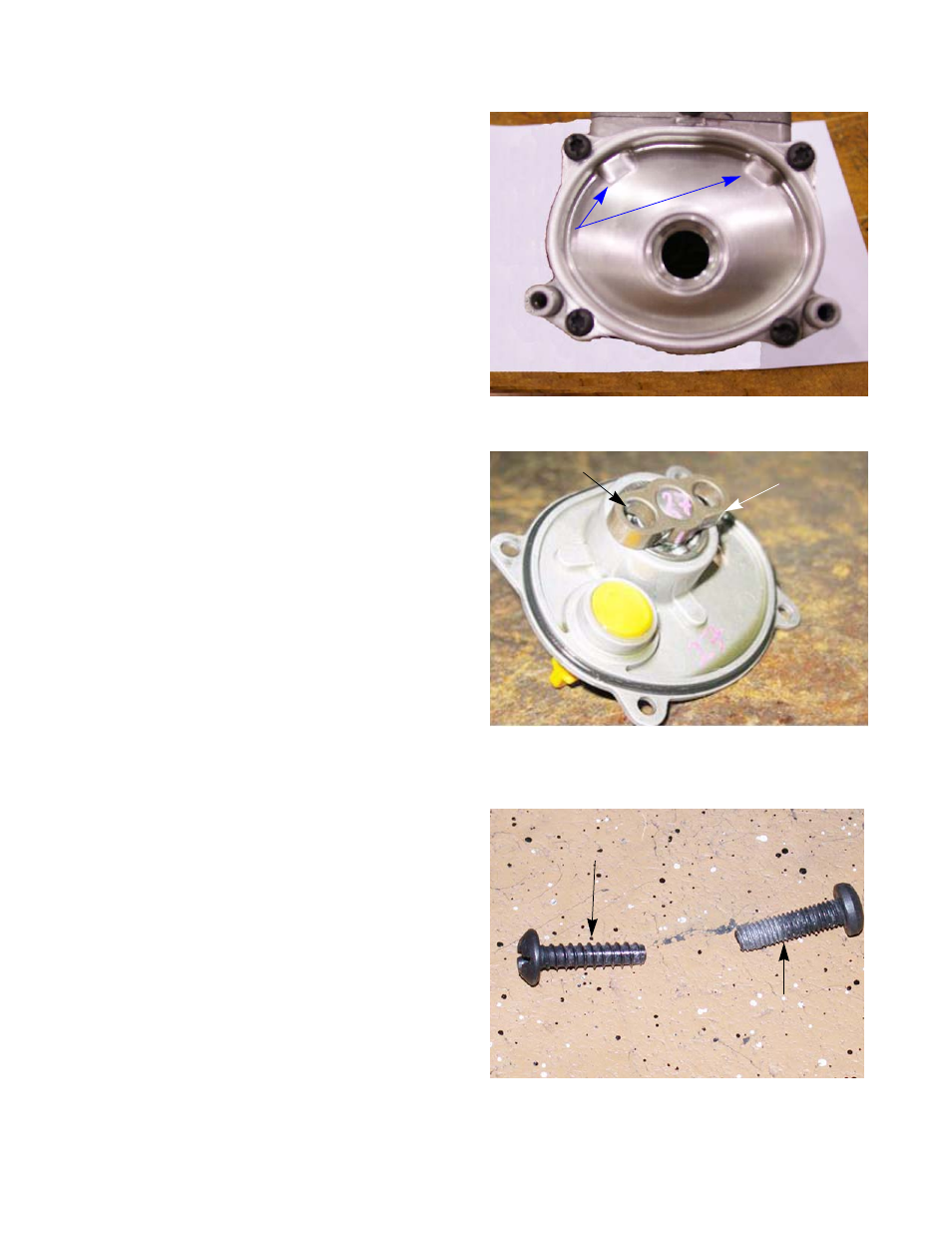 MTD AC3 User Manual | Page 66 / 68