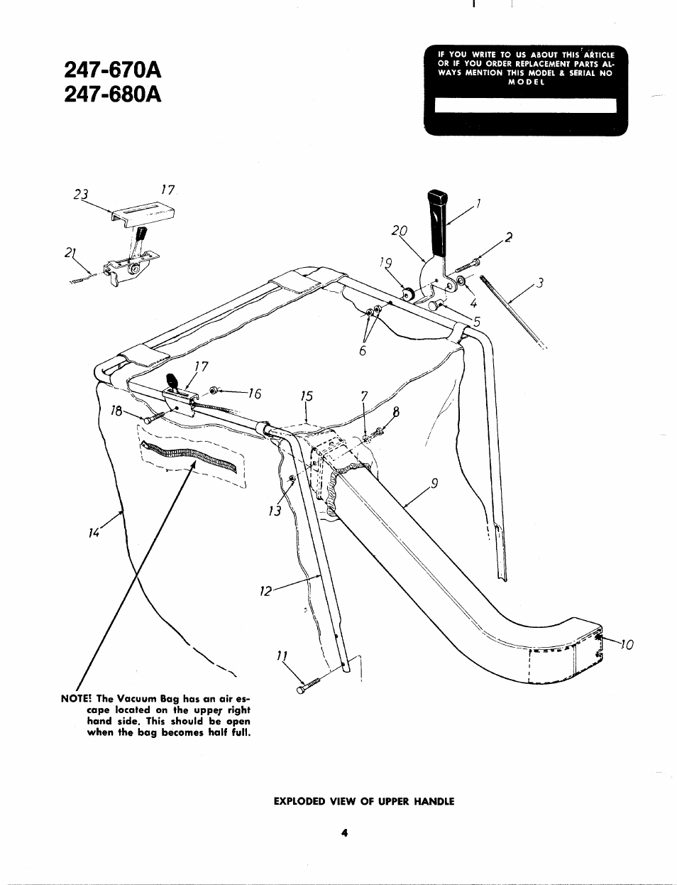 MTD 247-680-300 User Manual | Page 4 / 12