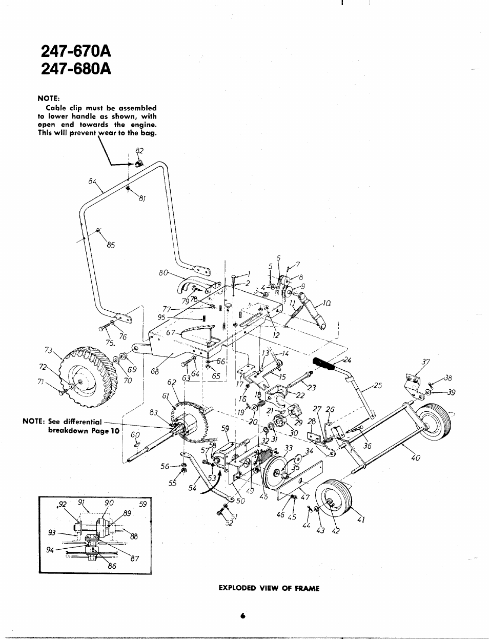 MTD 247-680-300 User Manual | Page 6 / 12