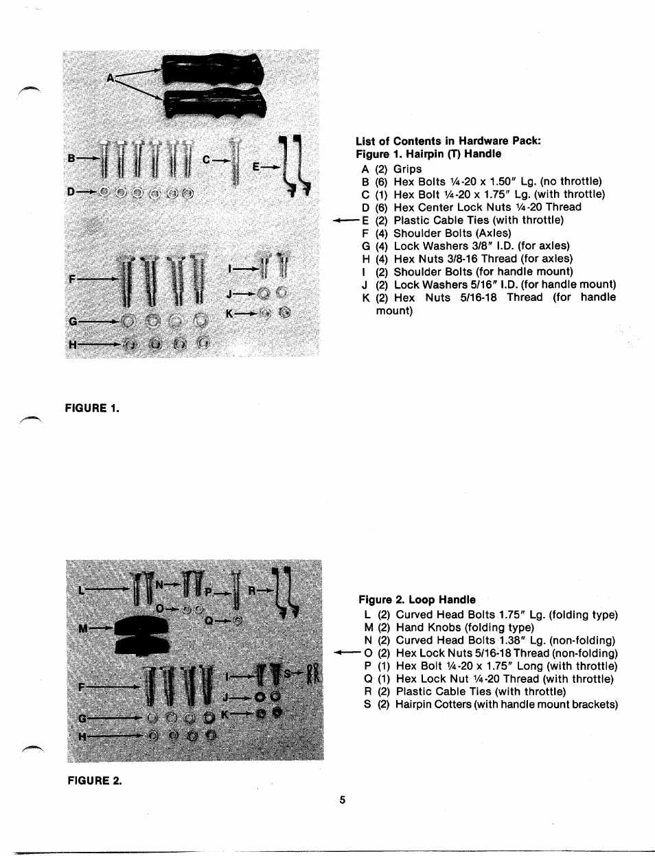 MTD 111-070A User Manual | Page 5 / 18