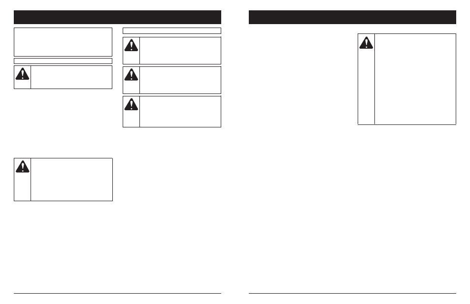 Avertissement, Danger, Mise en garde | Alerte de sécurité, Importantes consignes de sécurité, Consignes de sécurité, Lire toutes les instructions | MTD 1642AVCC User Manual | Page 28 / 74