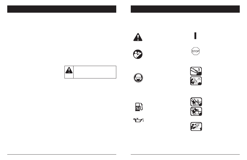 Save these instructions, Avertissement, Consignes de sécurité | MTD 1642AVCC User Manual | Page 30 / 74