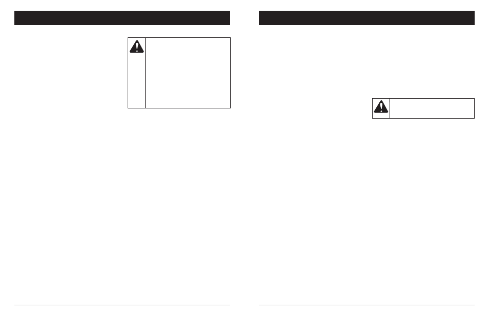 Save these instructions, Warning, Rules for safe operation | MTD 1642AVCC User Manual | Page 5 / 74