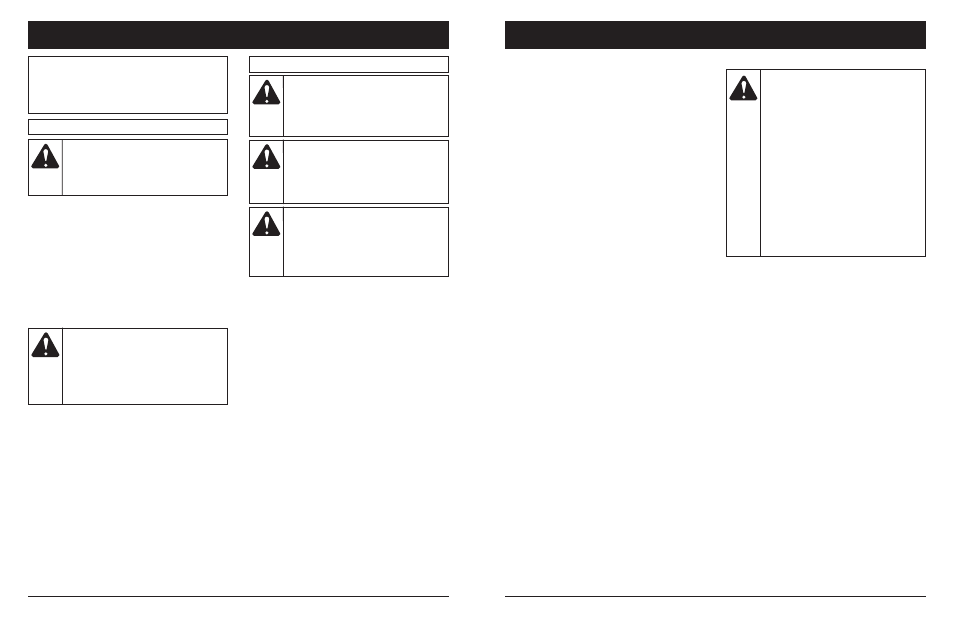 Advertencia, Peligro, Precaucion | Alerta de seguridad, Importante informacion de seguridad, Normas para una operación segura | MTD 1642AVCC User Manual | Page 52 / 74