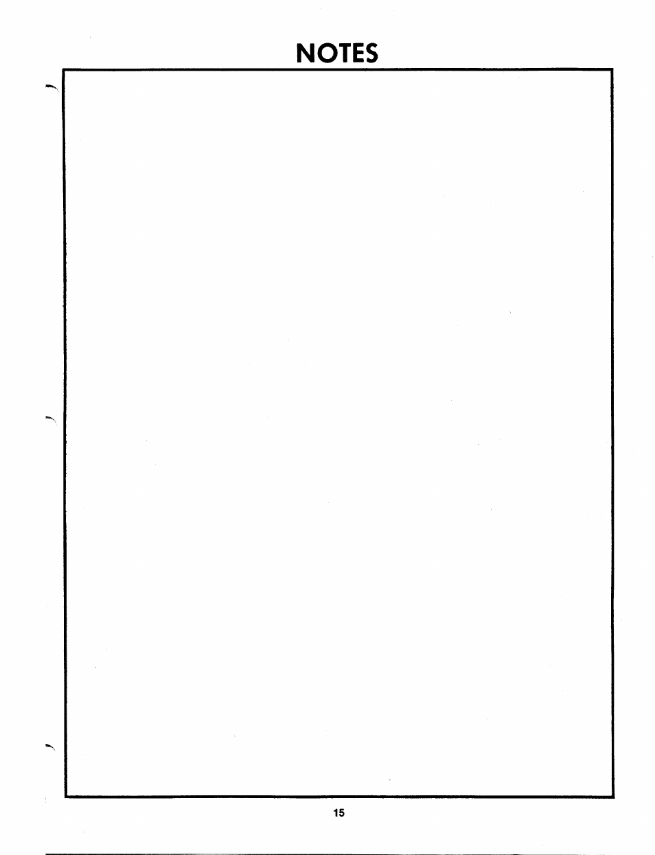 MTD 219-405-000 User Manual | Page 15 / 24