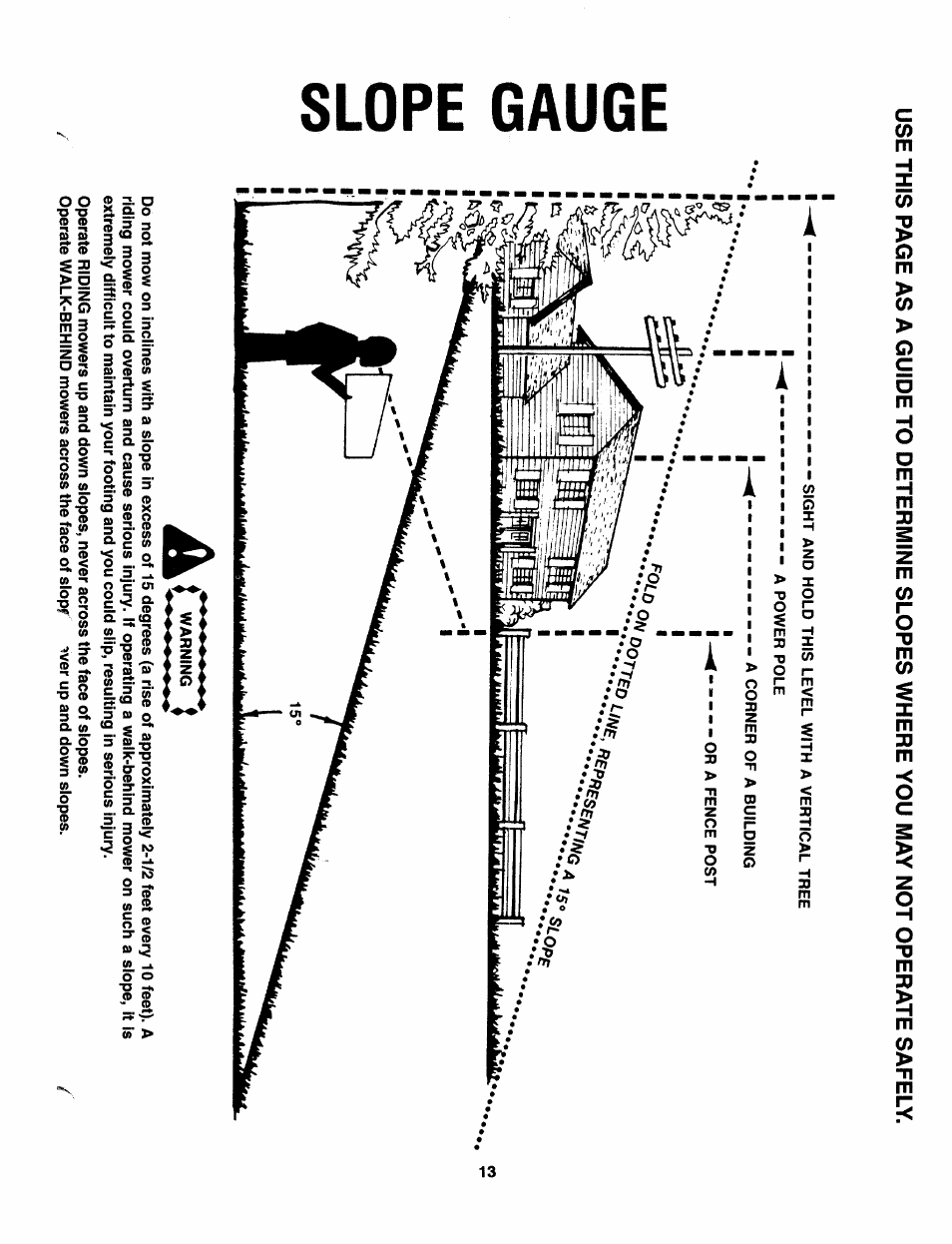 MTD 113-410A000 User Manual | Page 13 / 16