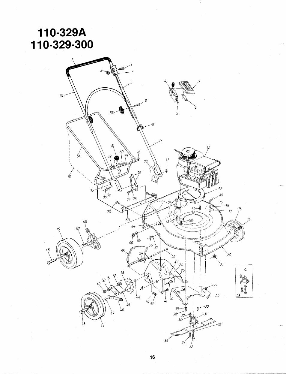 MTD 110-329A User Manual | Page 15 / 17