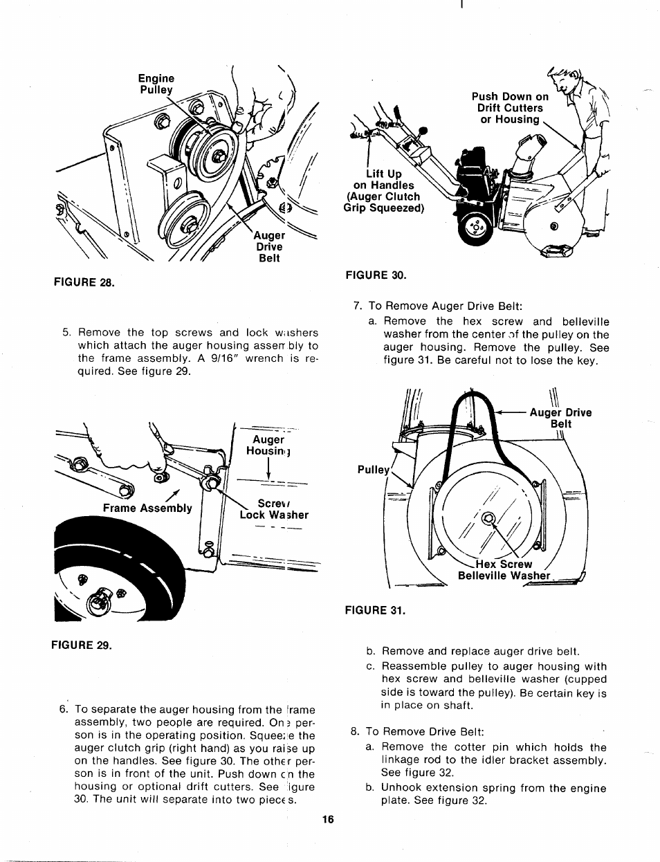 Figure 31 | MTD 315-860-000 User Manual | Page 16 / 32