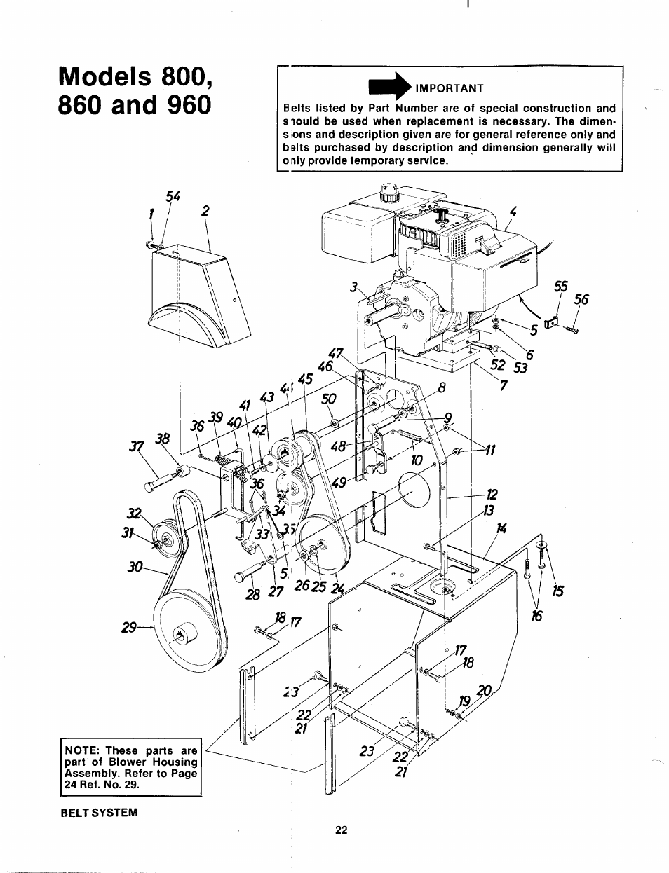 MTD 315-860-000 User Manual | Page 22 / 32