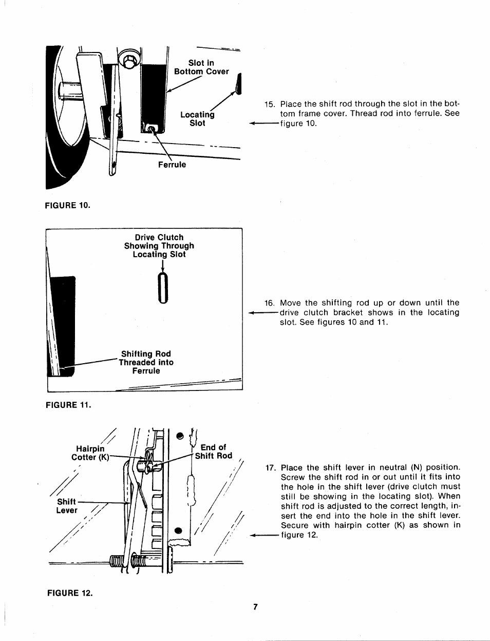 MTD 315-860-000 User Manual | Page 7 / 32