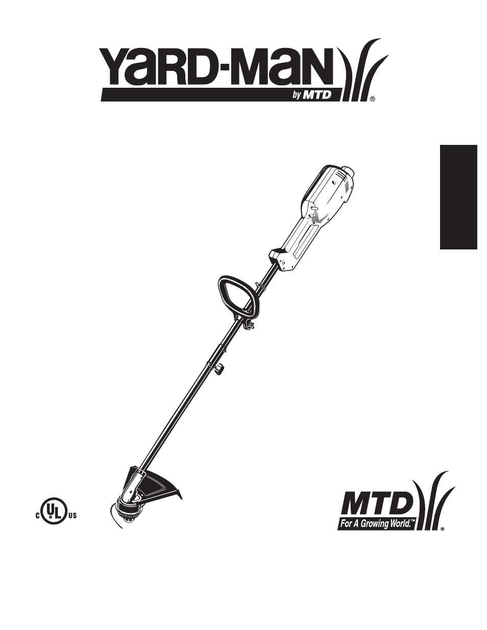 Manuel de l'utilisateur, Français | MTD YM137 User Manual | Page 19 / 56