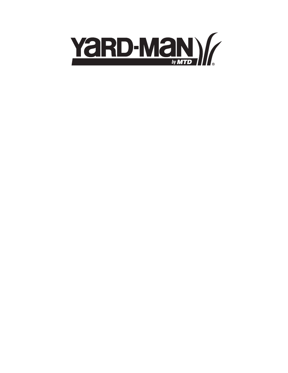Mtd llc, Garantía limitada del fabricante para | MTD YM137 User Manual | Page 56 / 56