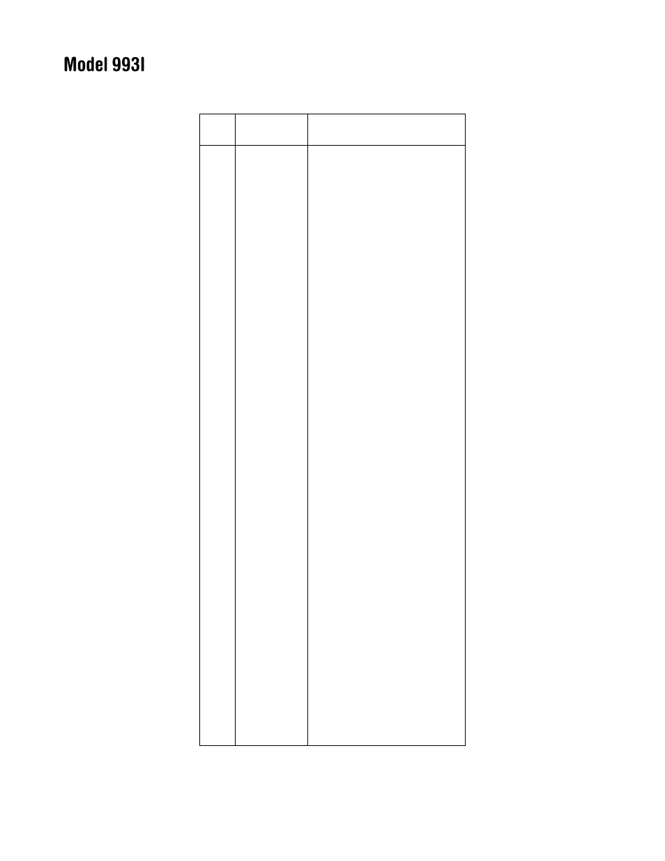 Model 993i | MTD 31AE993I401 User Manual | Page 21 / 28