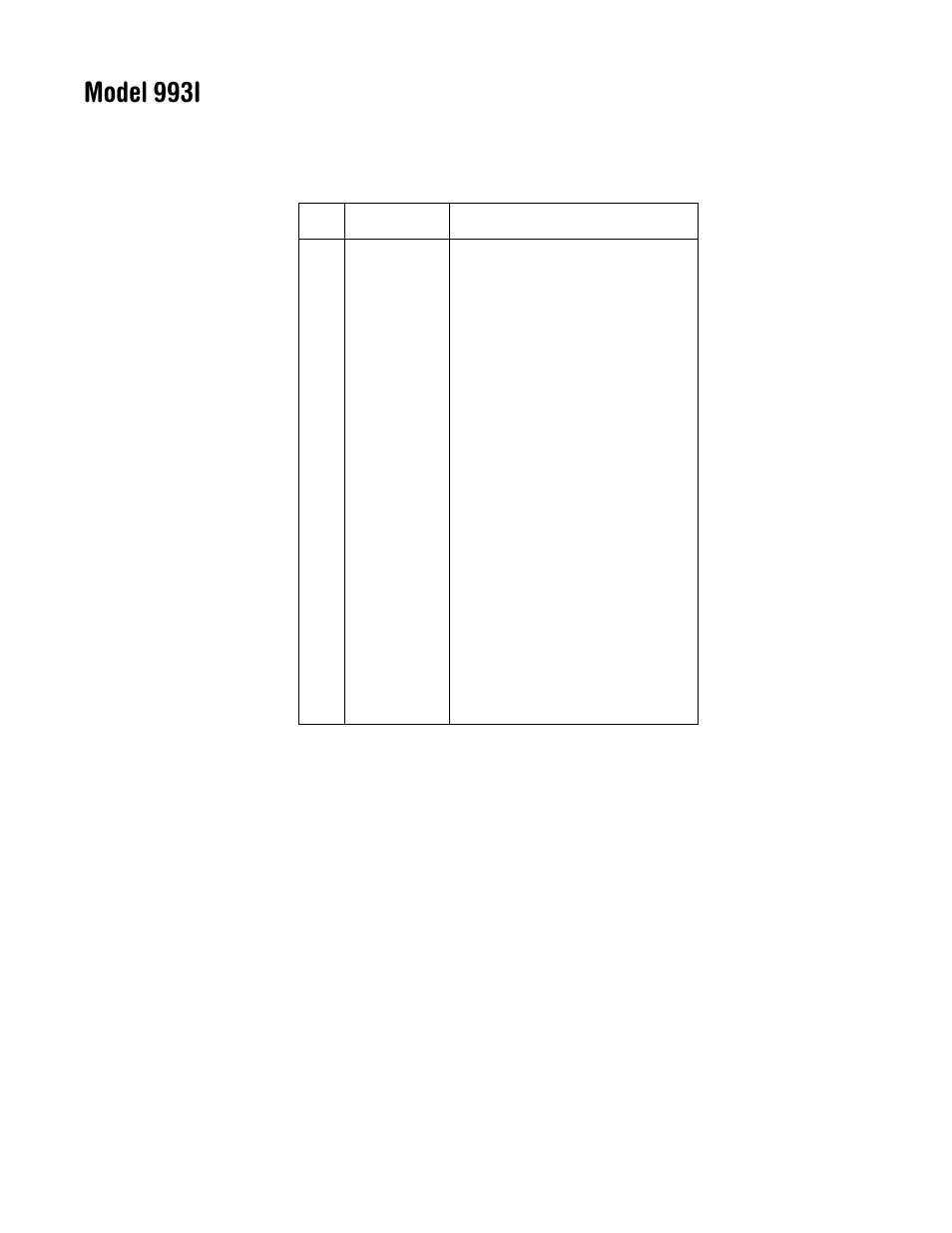 Model 993i | MTD 31AE993I401 User Manual | Page 27 / 28