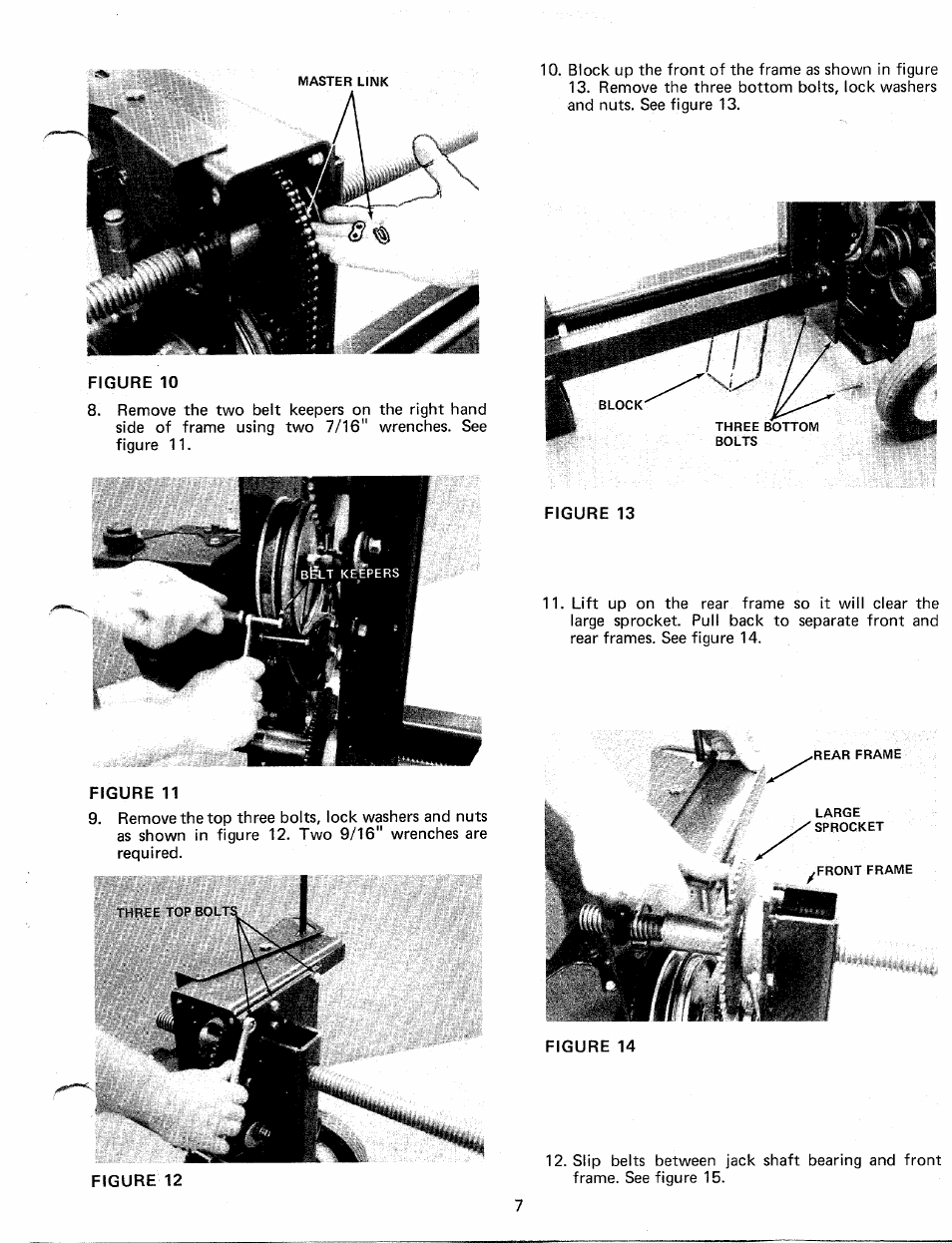 MTD 24635A User Manual | Page 7 / 14