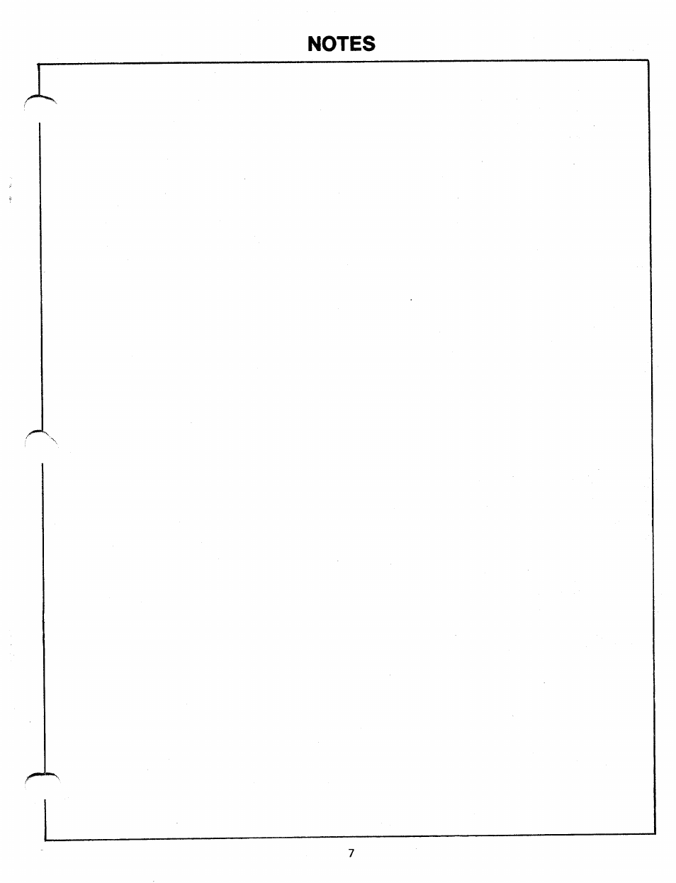 MTD 242-692A User Manual | Page 7 / 12